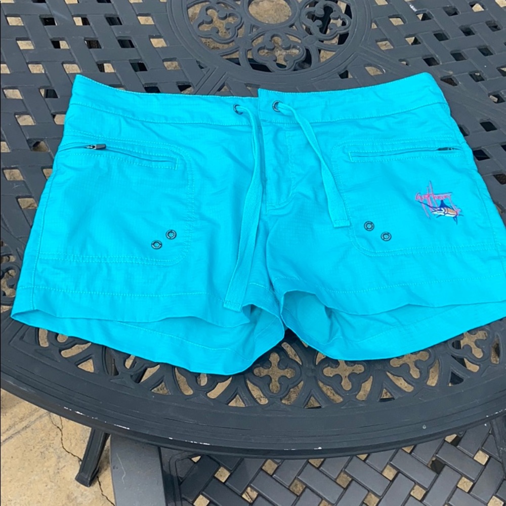 Guy Harvey board shorts